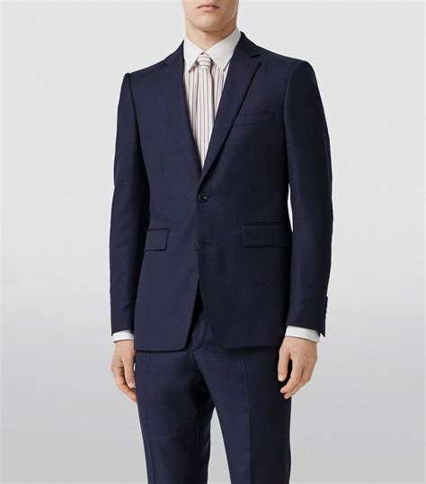 who makes burberry suits|Burberry two piece suit.